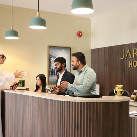 Jarzez Hotel Apartments Al Hail Seeb Dış mekan fotoğraf
