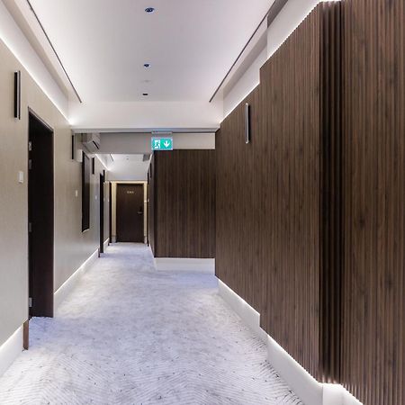 Jarzez Hotel Apartments Al Hail Seeb Dış mekan fotoğraf