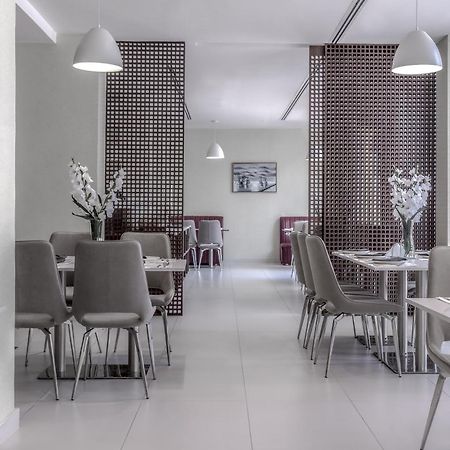 Jarzez Hotel Apartments Al Hail Seeb Dış mekan fotoğraf