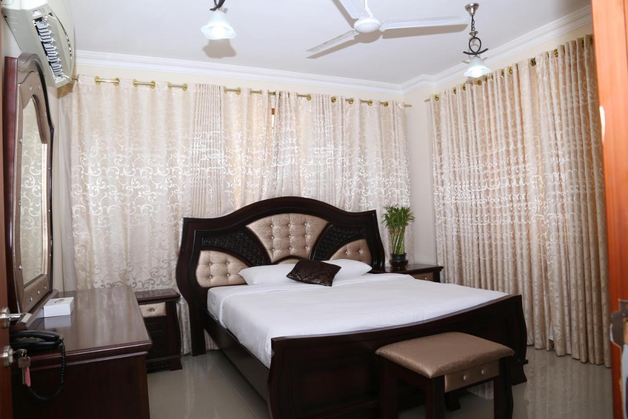 Jarzez Hotel Apartments Al Hail Seeb Dış mekan fotoğraf