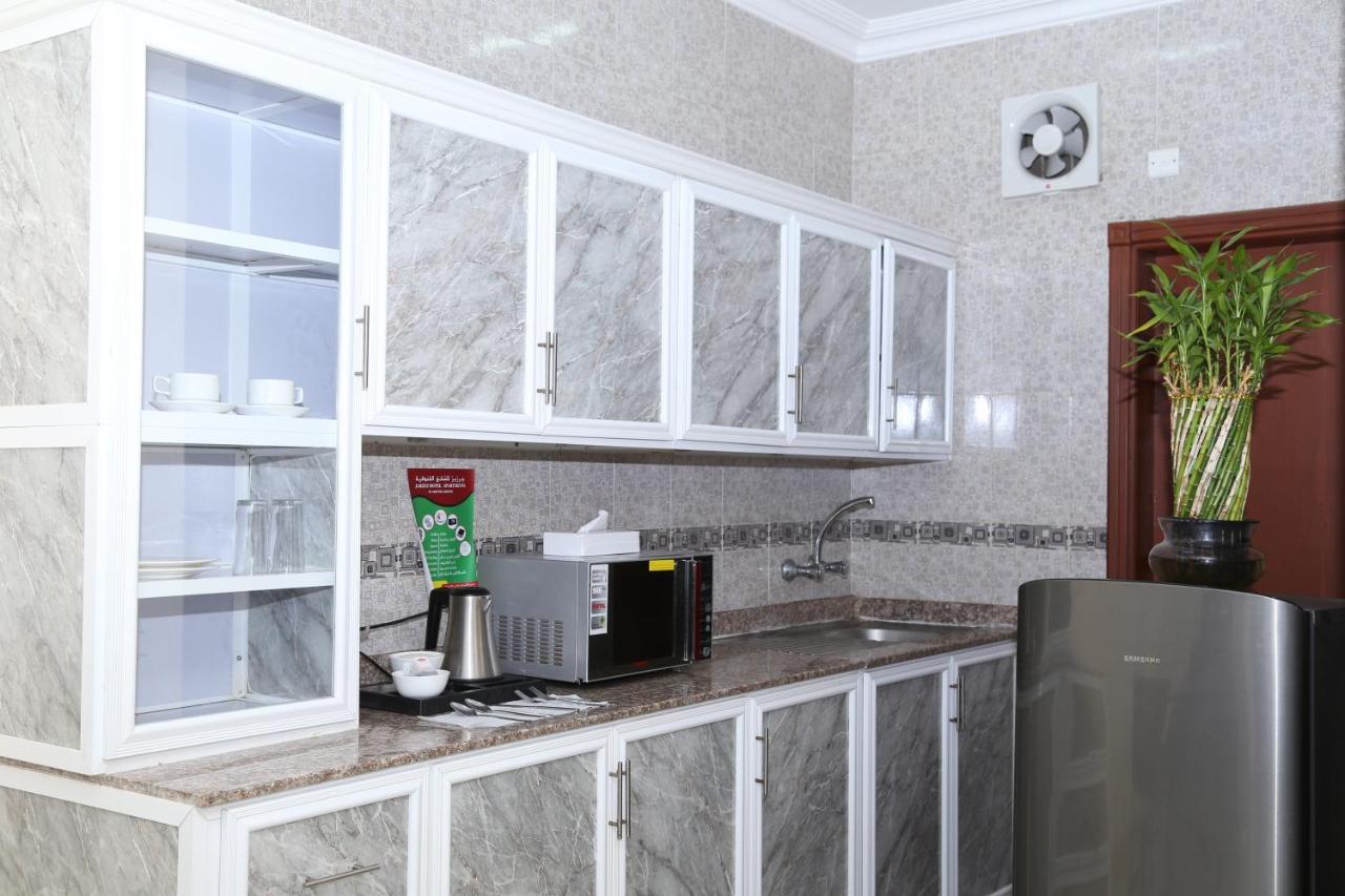 Jarzez Hotel Apartments Al Hail Seeb Dış mekan fotoğraf