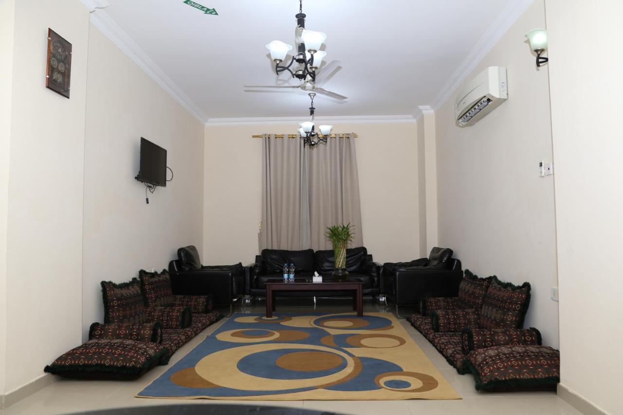 Jarzez Hotel Apartments Al Hail Seeb Dış mekan fotoğraf