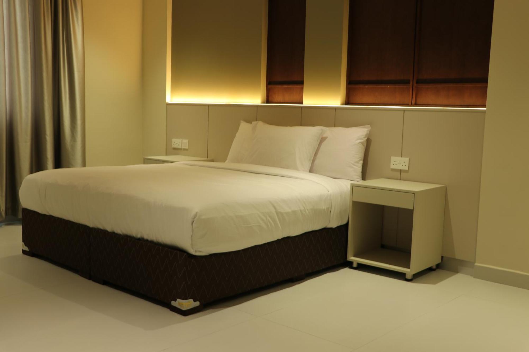 Jarzez Hotel Apartments Al Hail Seeb Dış mekan fotoğraf