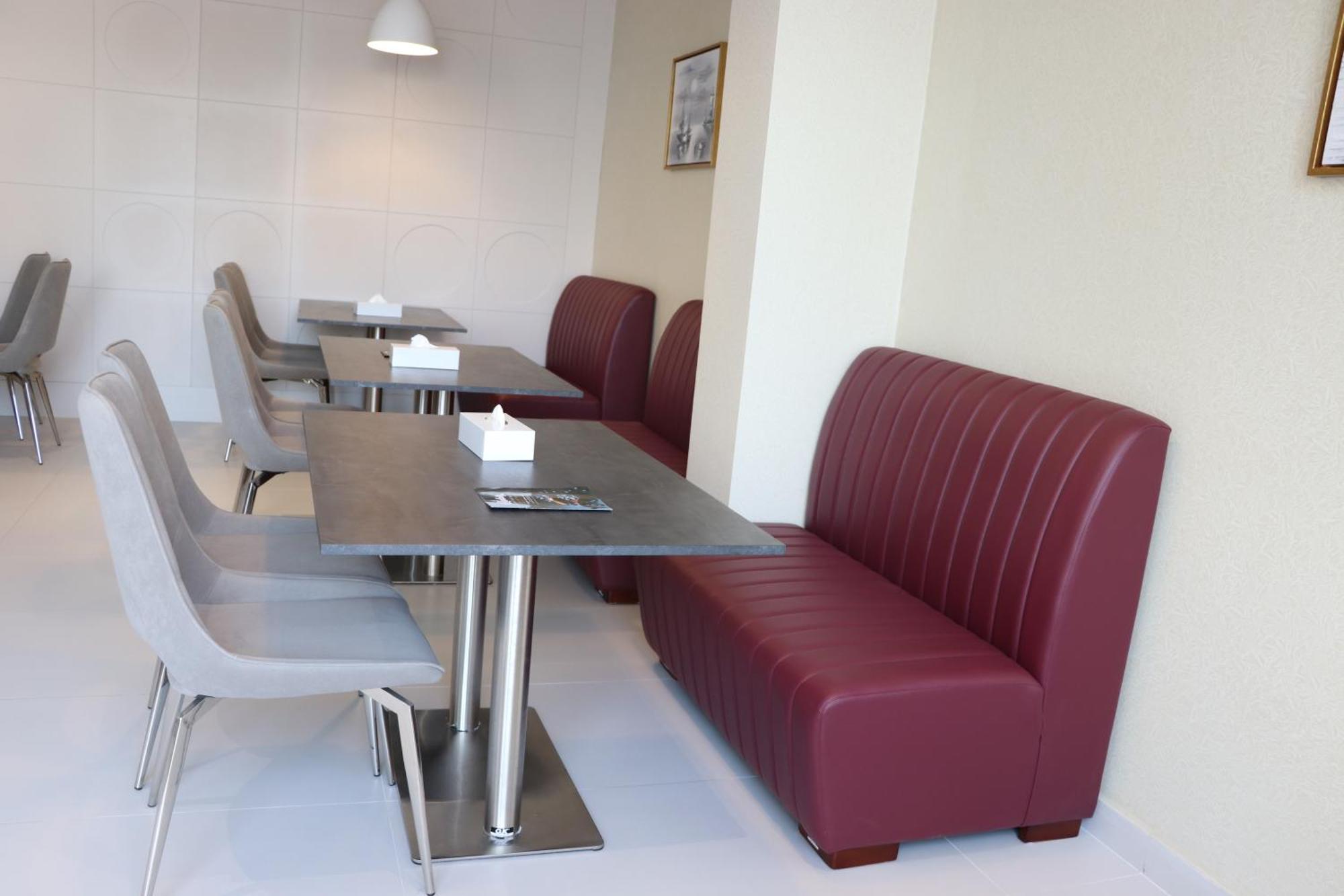 Jarzez Hotel Apartments Al Hail Seeb Dış mekan fotoğraf