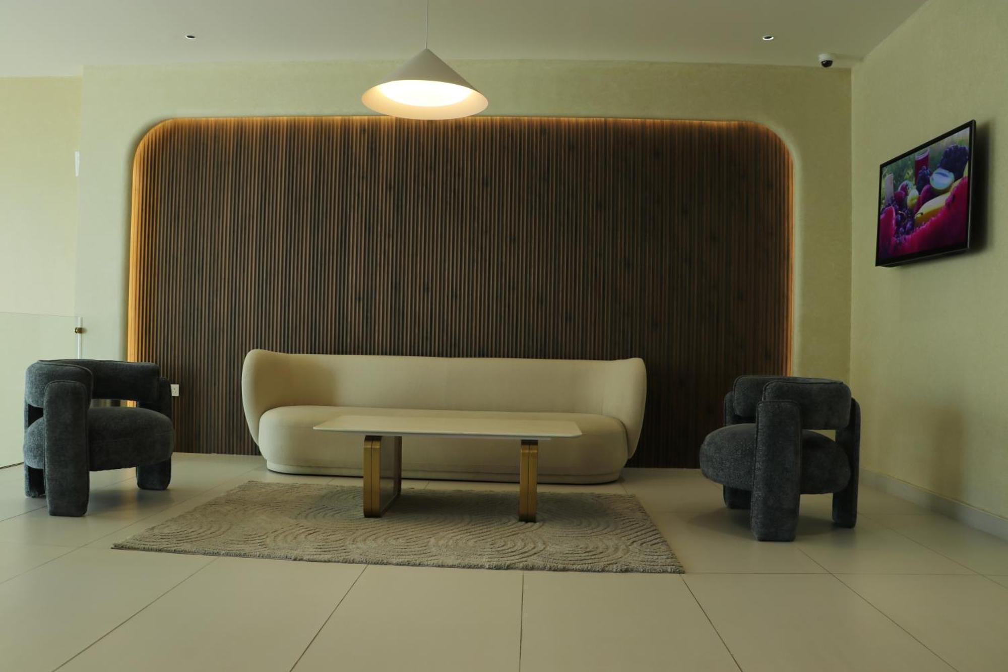 Jarzez Hotel Apartments Al Hail Seeb Dış mekan fotoğraf