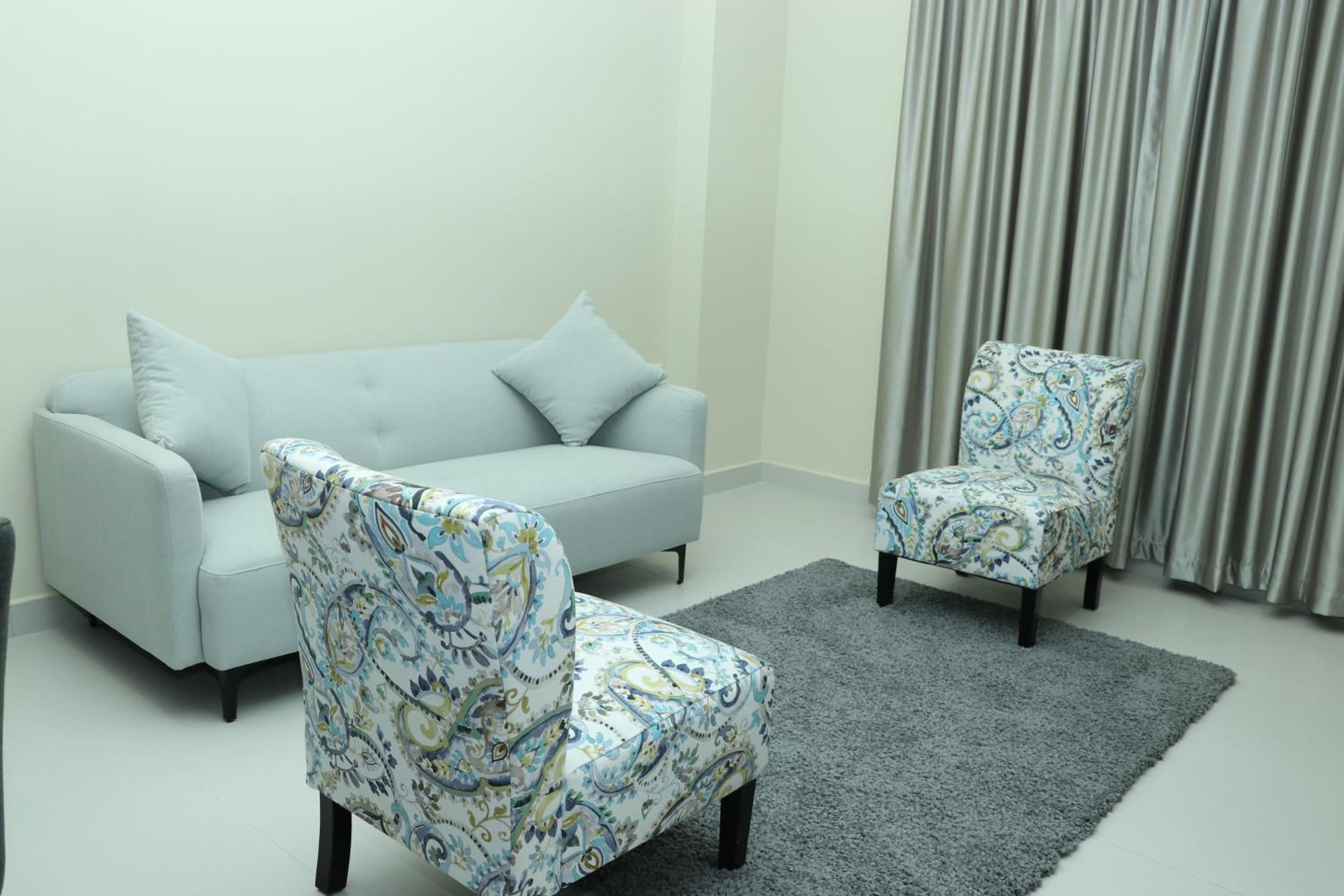 Jarzez Hotel Apartments Al Hail Seeb Dış mekan fotoğraf