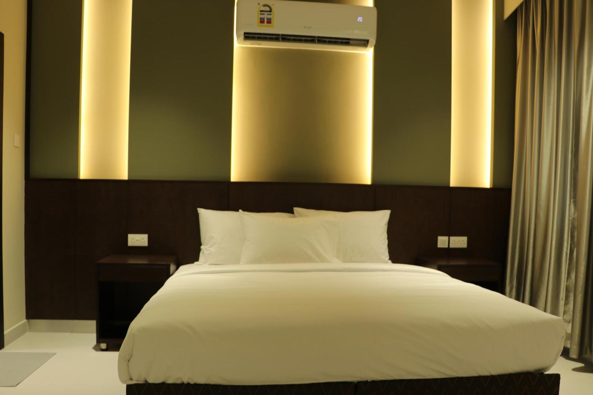 Jarzez Hotel Apartments Al Hail Seeb Dış mekan fotoğraf