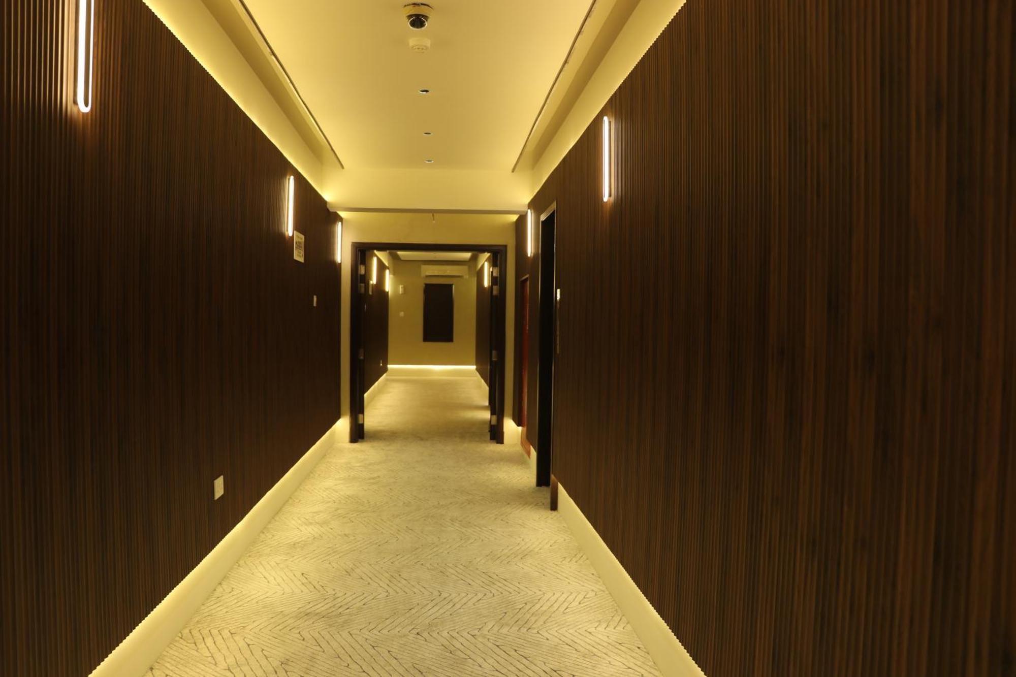 Jarzez Hotel Apartments Al Hail Seeb Dış mekan fotoğraf