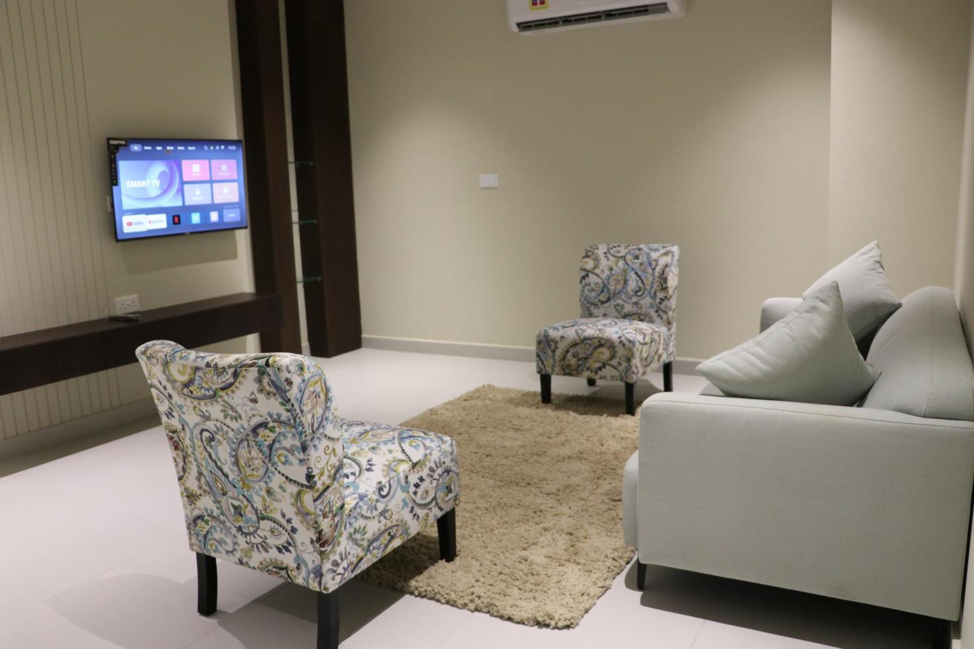 Jarzez Hotel Apartments Al Hail Seeb Dış mekan fotoğraf