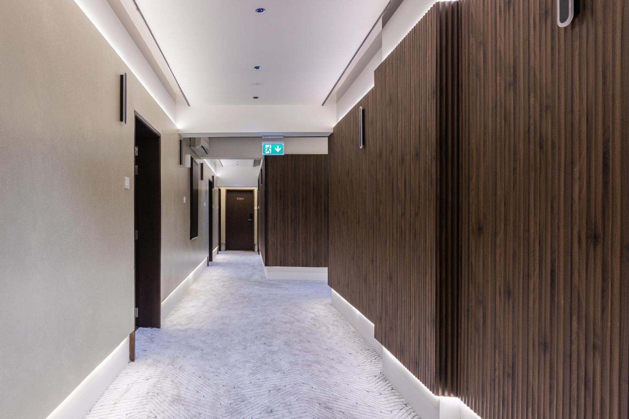 Jarzez Hotel Apartments Al Hail Seeb Dış mekan fotoğraf