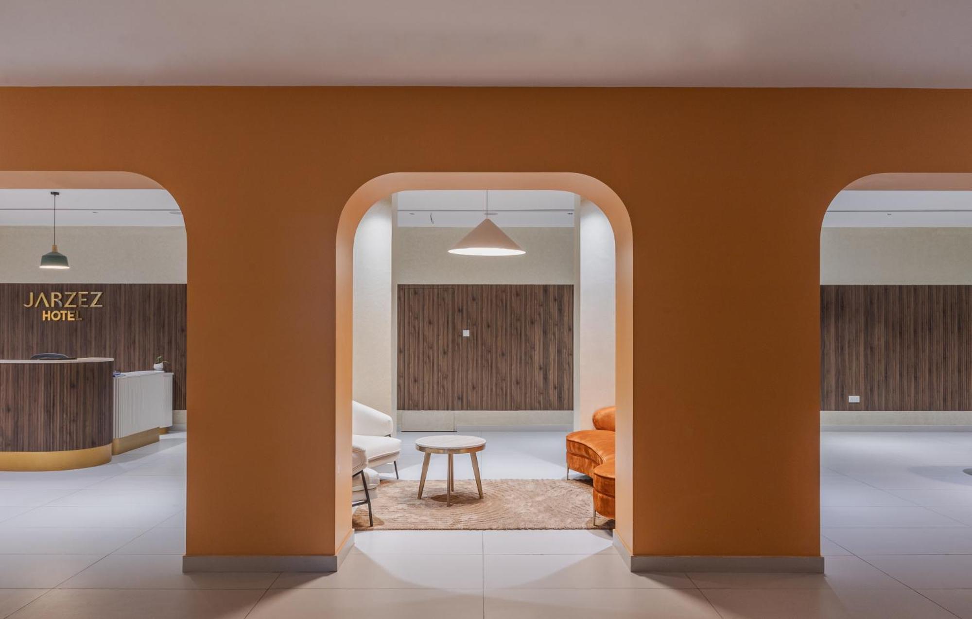 Jarzez Hotel Apartments Al Hail Seeb Dış mekan fotoğraf