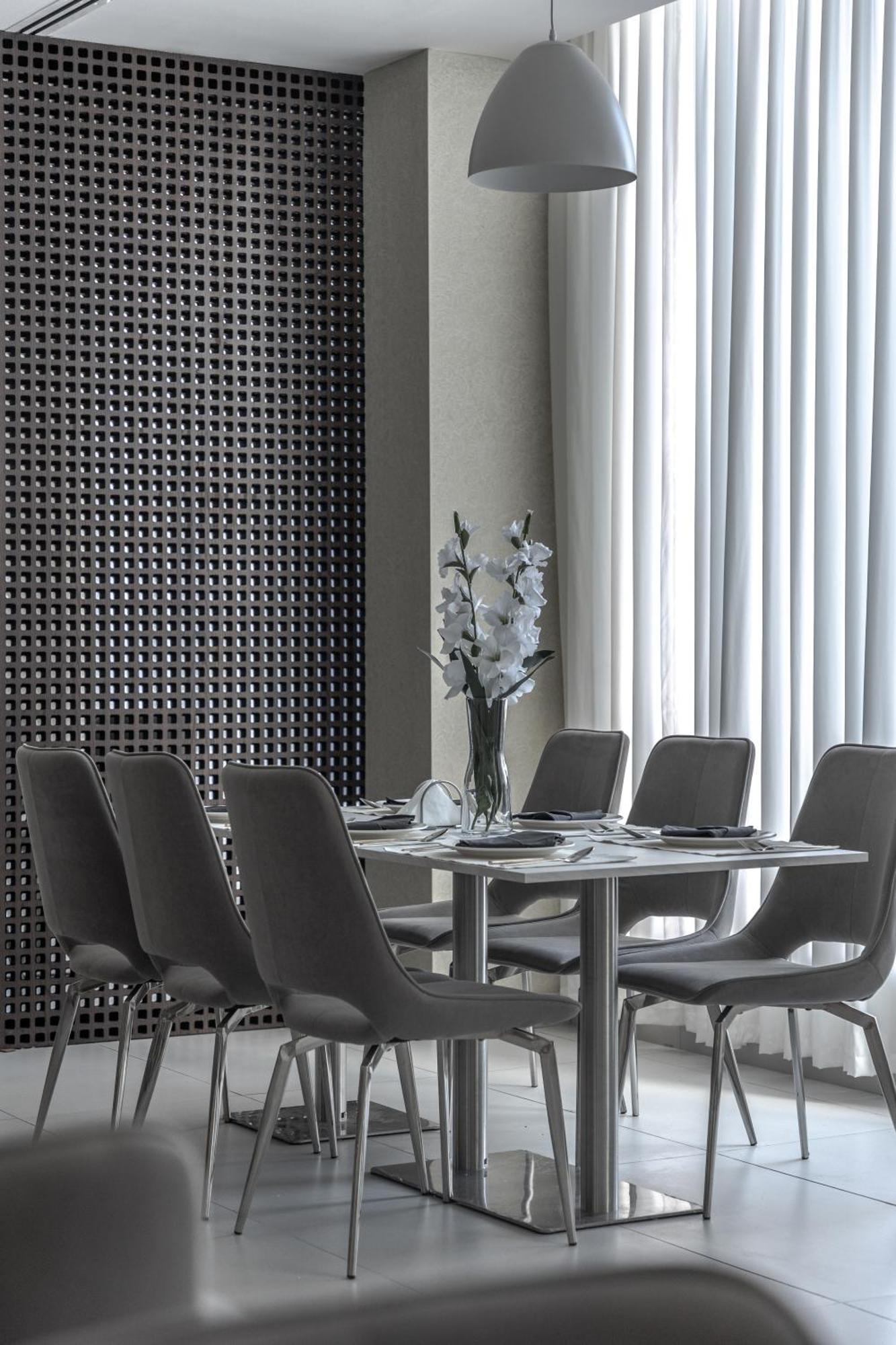 Jarzez Hotel Apartments Al Hail Seeb Dış mekan fotoğraf