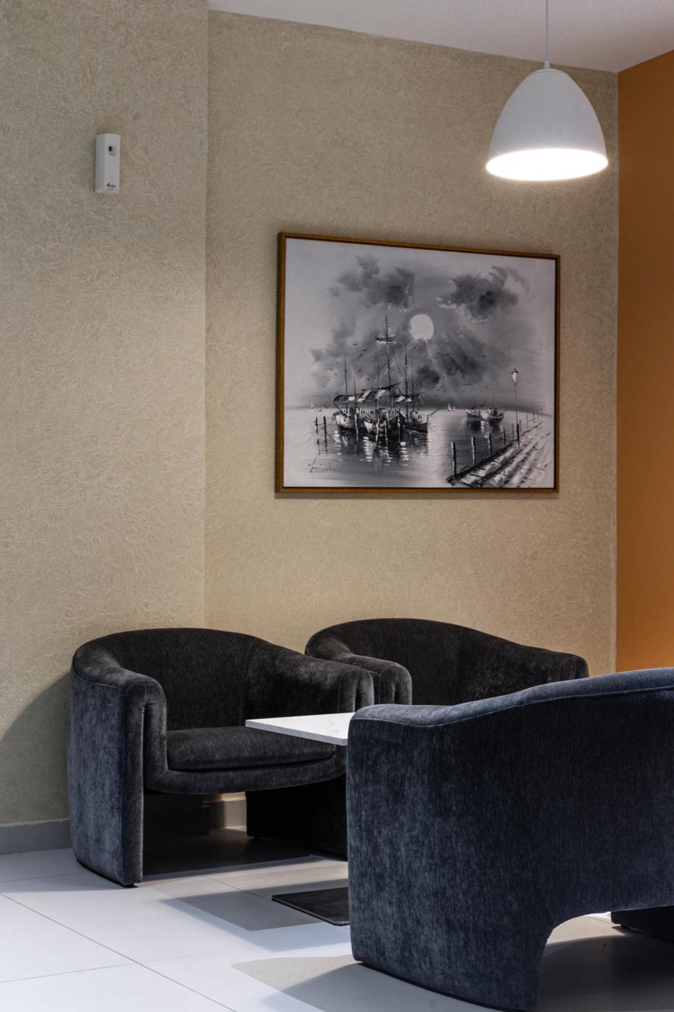 Jarzez Hotel Apartments Al Hail Seeb Dış mekan fotoğraf