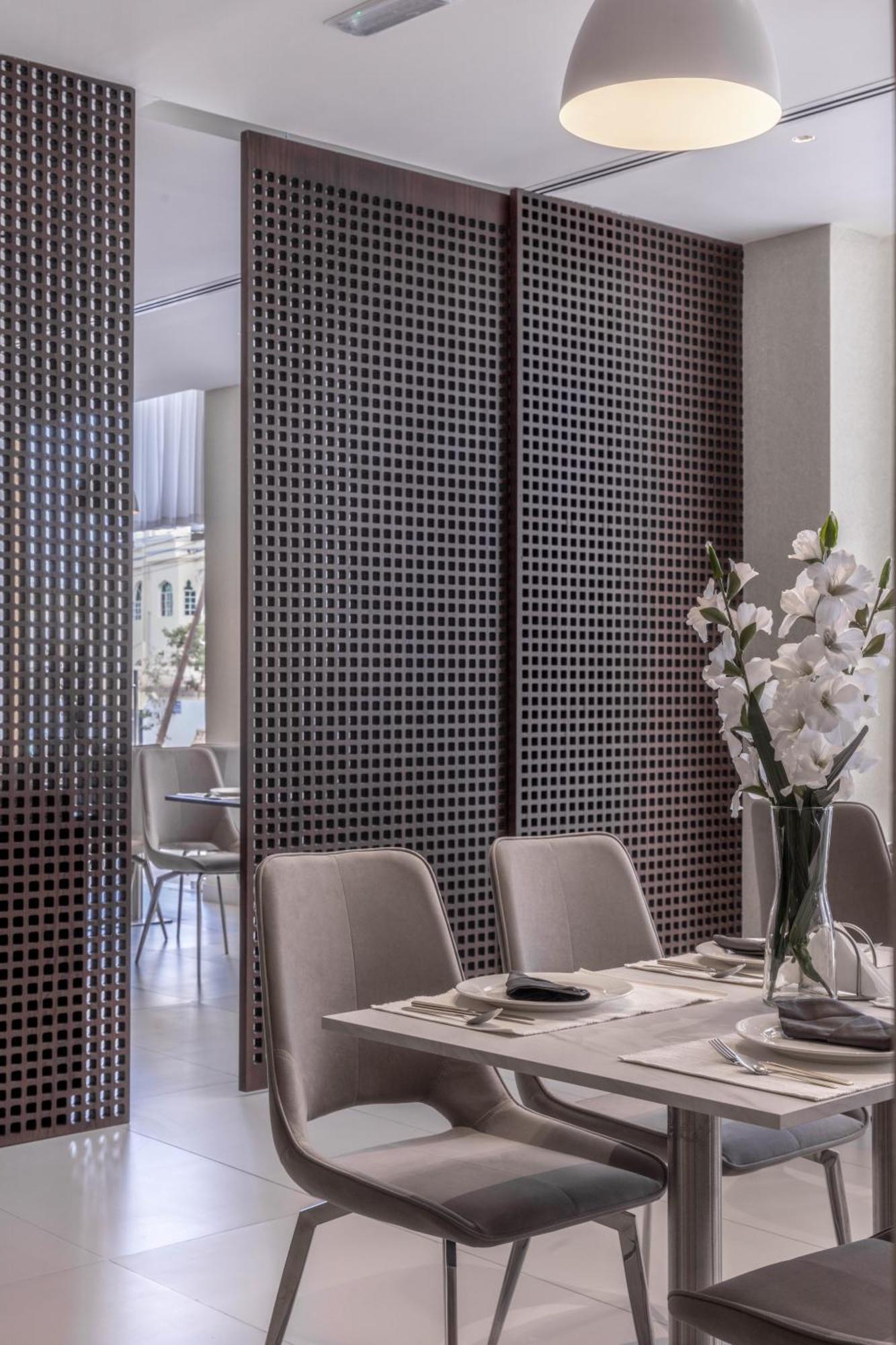 Jarzez Hotel Apartments Al Hail Seeb Dış mekan fotoğraf
